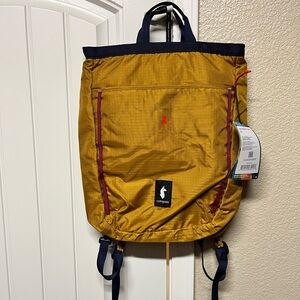 Cotopaxi Backpack
